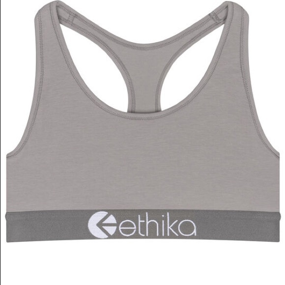 Ethika Sports Bra M - Picture 2 of 7